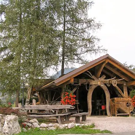 Tom Hostel