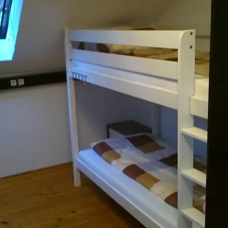 Hostel Tom