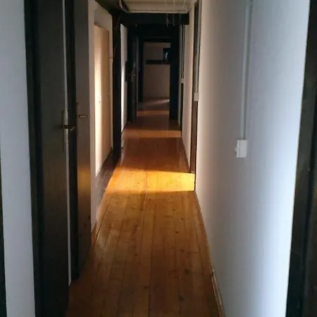 Hostel Tom
