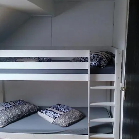 Hostel Tom