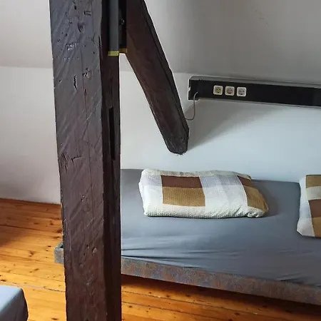 Hostel Tom